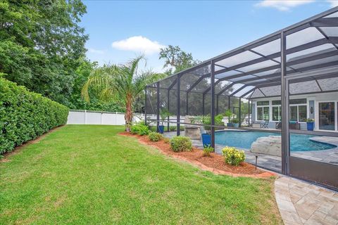 Tiny photo for 3756 Grove Park Drive, Tallahassee, FL 32311 (MLS # 387539)