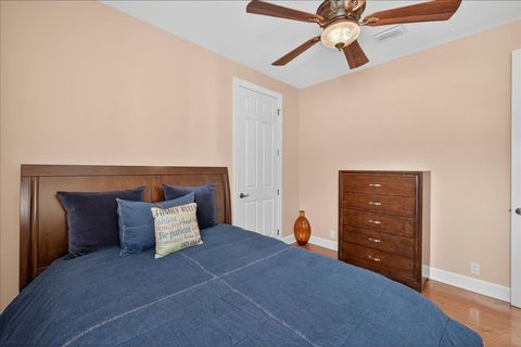 Tiny photo for 3756 Grove Park Drive, Tallahassee, FL 32311 (MLS # 387539)