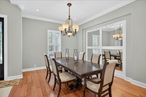 Tiny photo for 3756 Grove Park Drive, Tallahassee, FL 32311 (MLS # 387539)