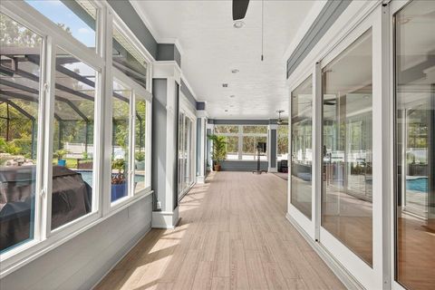 Tiny photo for 3756 Grove Park Drive, Tallahassee, FL 32311 (MLS # 387539)