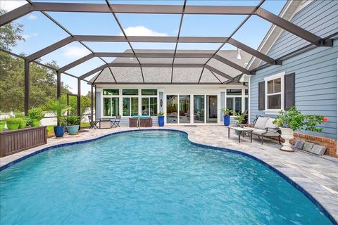 Tiny photo for 3756 Grove Park Drive, Tallahassee, FL 32311 (MLS # 387539)
