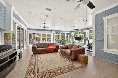 Tiny photo for 3756 Grove Park Drive, Tallahassee, FL 32311 (MLS # 387539)