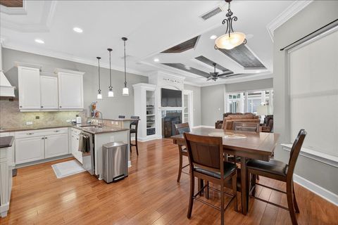 Tiny photo for 3756 Grove Park Drive, Tallahassee, FL 32311 (MLS # 387539)