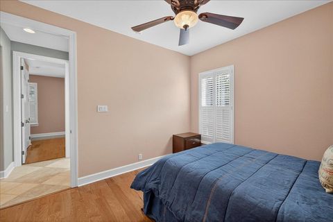 Tiny photo for 3756 Grove Park Drive, Tallahassee, FL 32311 (MLS # 387539)