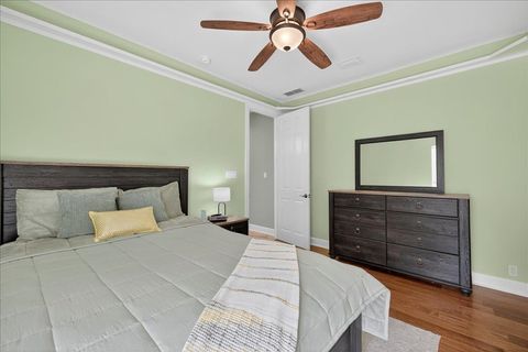 Tiny photo for 3756 Grove Park Drive, Tallahassee, FL 32311 (MLS # 387539)