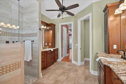 Tiny photo for 3756 Grove Park Drive, Tallahassee, FL 32311 (MLS # 387539)