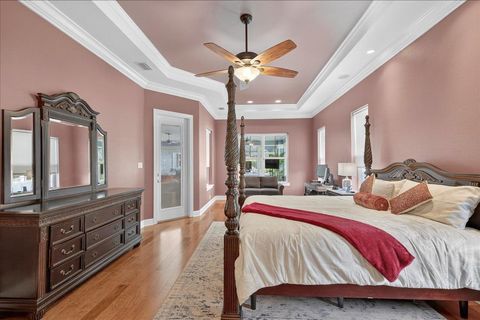 Tiny photo for 3756 Grove Park Drive, Tallahassee, FL 32311 (MLS # 387539)