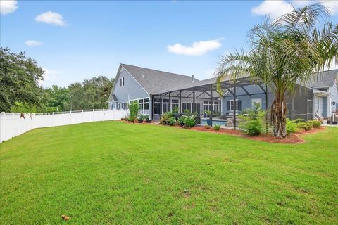Tiny photo for 3756 Grove Park Drive, Tallahassee, FL 32311 (MLS # 387539)