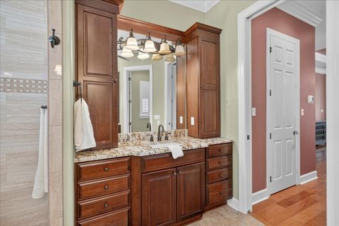 Tiny photo for 3756 Grove Park Drive, Tallahassee, FL 32311 (MLS # 387539)