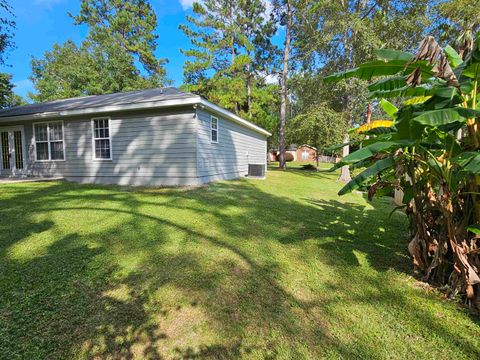 Tiny photo for 126 Pendleton Avenue, Tallahassee, FL 32317 (MLS # 390371)