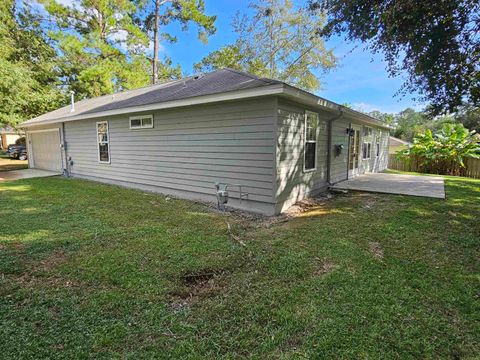 Tiny photo for 126 Pendleton Avenue, Tallahassee, FL 32317 (MLS # 390371)