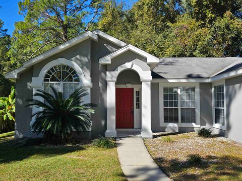 Photo of 126 Pendleton Avenue, Tallahassee, FL 32317 (MLS # 390371)