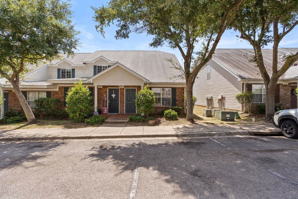Photo of 2738 W Tharpe Street #2306, Tallahassee, FL 32303 (MLS # 391156)