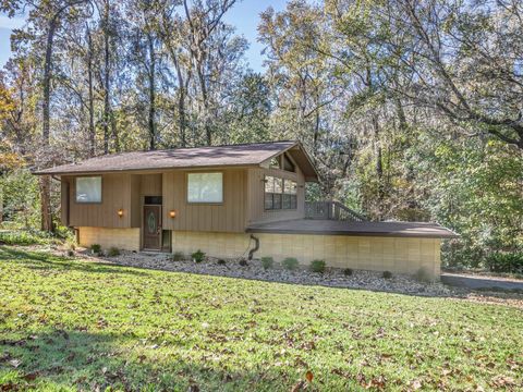 3206 Brookforest Drive Tallahassee FL 32312