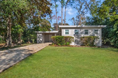 1630 Sharkey Street, Tallahassee, FL 32304 - MLS#: 382410