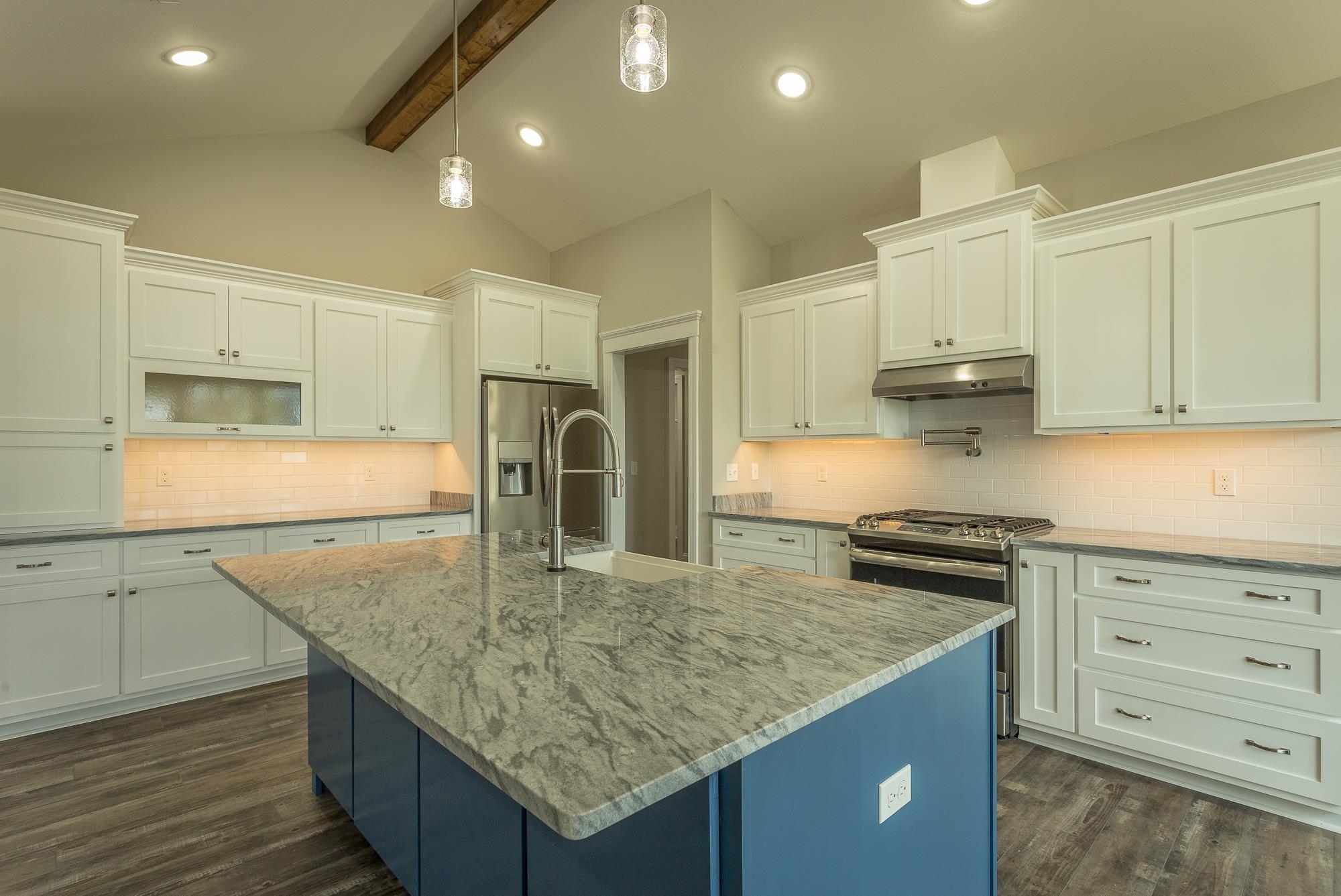 Lot 6 Rock Crusher Road