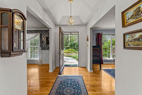 Tiny photo for 1855 EASTON FOREST Drive, Tallahassee, FL 32317 (MLS # 397073)