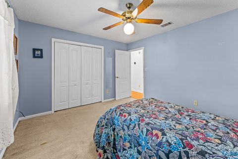 Tiny photo for 1855 EASTON FOREST Drive, Tallahassee, FL 32317 (MLS # 397073)