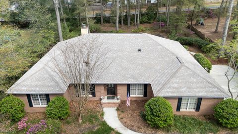 Tiny photo for 1855 EASTON FOREST Drive, Tallahassee, FL 32317 (MLS # 397073)
