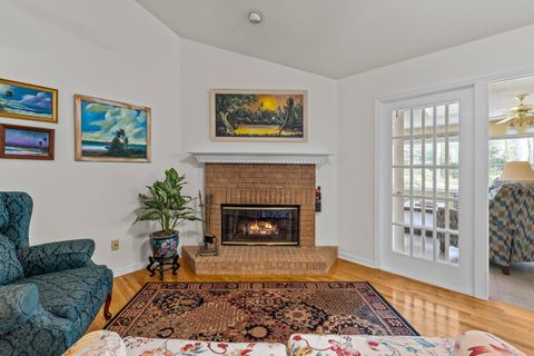 Tiny photo for 1855 EASTON FOREST Drive, Tallahassee, FL 32317 (MLS # 397073)