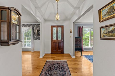 Tiny photo for 1855 EASTON FOREST Drive, Tallahassee, FL 32317 (MLS # 397073)