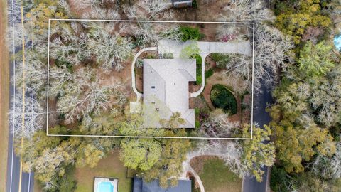 Tiny photo for 1855 EASTON FOREST Drive, Tallahassee, FL 32317 (MLS # 397073)