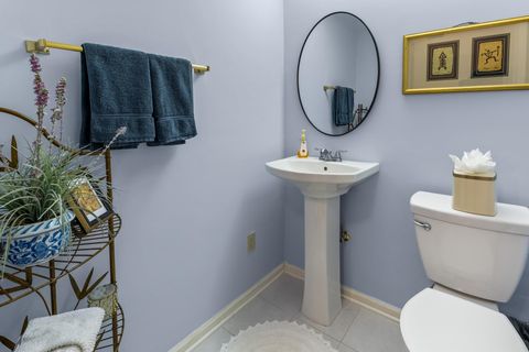 Tiny photo for 1855 EASTON FOREST Drive, Tallahassee, FL 32317 (MLS # 397073)