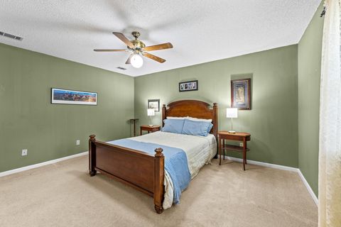 Tiny photo for 1855 EASTON FOREST Drive, Tallahassee, FL 32317 (MLS # 397073)