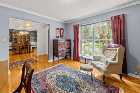 Tiny photo for 1855 EASTON FOREST Drive, Tallahassee, FL 32317 (MLS # 397073)