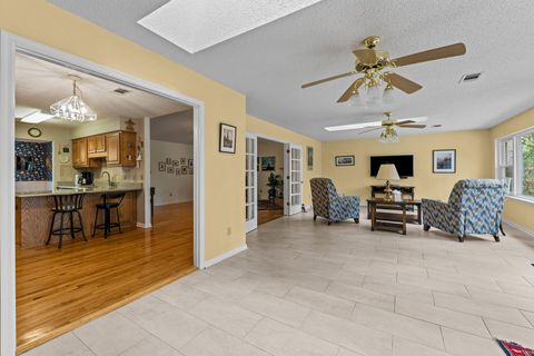 Tiny photo for 1855 EASTON FOREST Drive, Tallahassee, FL 32317 (MLS # 397073)