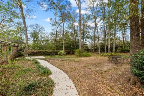 Tiny photo for 1855 EASTON FOREST Drive, Tallahassee, FL 32317 (MLS # 397073)
