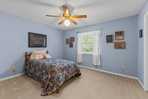 Tiny photo for 1855 EASTON FOREST Drive, Tallahassee, FL 32317 (MLS # 397073)