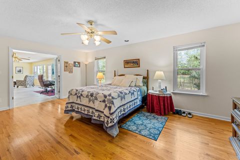 Tiny photo for 1855 EASTON FOREST Drive, Tallahassee, FL 32317 (MLS # 397073)