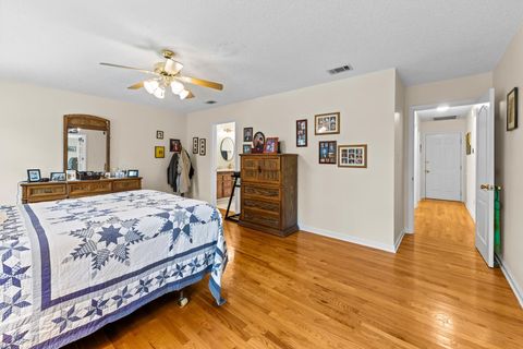 Tiny photo for 1855 EASTON FOREST Drive, Tallahassee, FL 32317 (MLS # 397073)