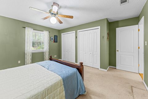 Tiny photo for 1855 EASTON FOREST Drive, Tallahassee, FL 32317 (MLS # 397073)