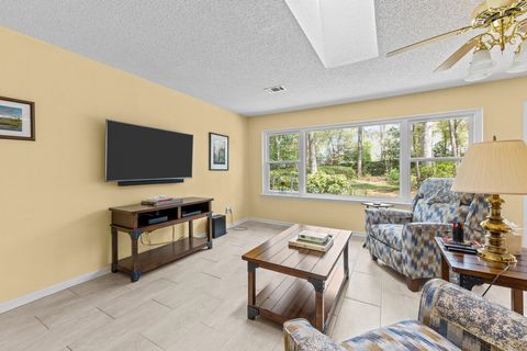 Tiny photo for 1855 EASTON FOREST Drive, Tallahassee, FL 32317 (MLS # 397073)