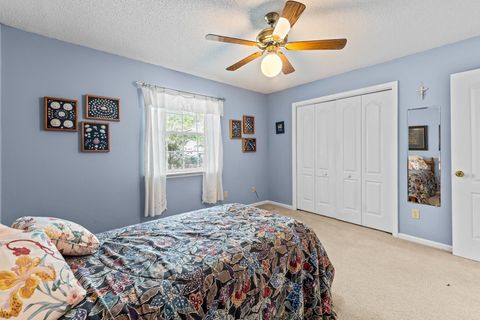 Tiny photo for 1855 EASTON FOREST Drive, Tallahassee, FL 32317 (MLS # 397073)