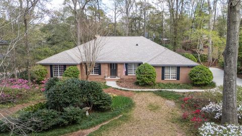 Tiny photo for 1855 EASTON FOREST Drive, Tallahassee, FL 32317 (MLS # 397073)