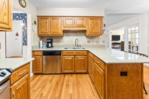 Tiny photo for 1855 EASTON FOREST Drive, Tallahassee, FL 32317 (MLS # 397073)