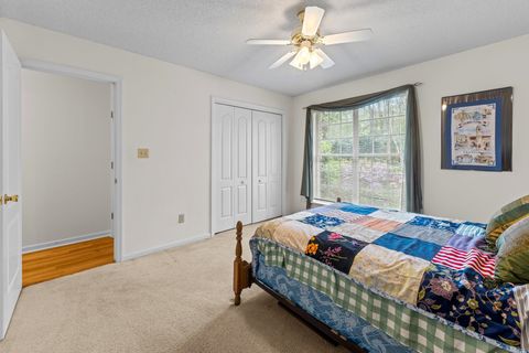 Tiny photo for 1855 EASTON FOREST Drive, Tallahassee, FL 32317 (MLS # 397073)
