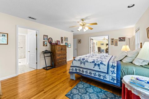 Tiny photo for 1855 EASTON FOREST Drive, Tallahassee, FL 32317 (MLS # 397073)