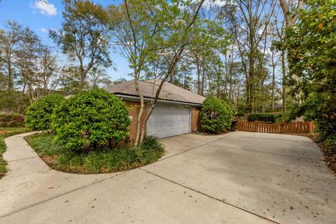 Tiny photo for 1855 EASTON FOREST Drive, Tallahassee, FL 32317 (MLS # 397073)