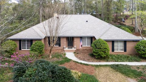 Tiny photo for 1855 EASTON FOREST Drive, Tallahassee, FL 32317 (MLS # 397073)