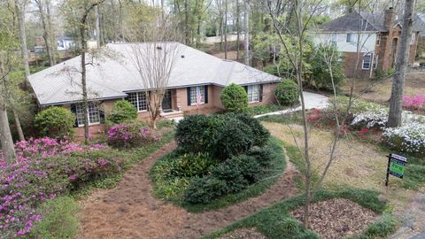 Tiny photo for 1855 EASTON FOREST Drive, Tallahassee, FL 32317 (MLS # 397073)