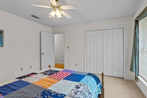 Tiny photo for 1855 EASTON FOREST Drive, Tallahassee, FL 32317 (MLS # 397073)