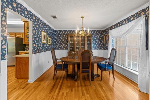 Tiny photo for 1855 EASTON FOREST Drive, Tallahassee, FL 32317 (MLS # 397073)