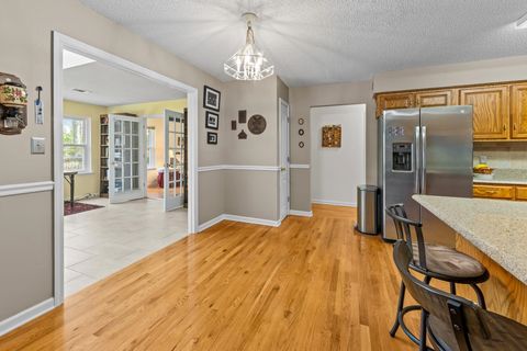 Tiny photo for 1855 EASTON FOREST Drive, Tallahassee, FL 32317 (MLS # 397073)