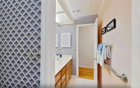 Tiny photo for 1855 EASTON FOREST Drive, Tallahassee, FL 32317 (MLS # 397073)