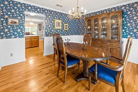 Tiny photo for 1855 EASTON FOREST Drive, Tallahassee, FL 32317 (MLS # 397073)