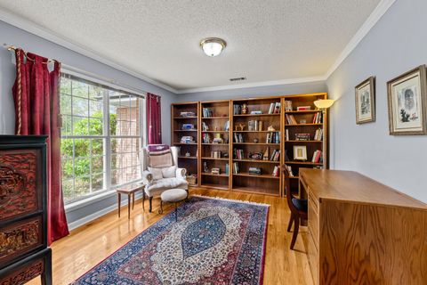 Tiny photo for 1855 EASTON FOREST Drive, Tallahassee, FL 32317 (MLS # 397073)